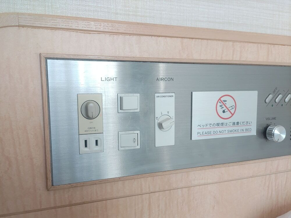 客室の設備とサービス