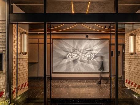 ホテルグラフィー渋谷 / 2