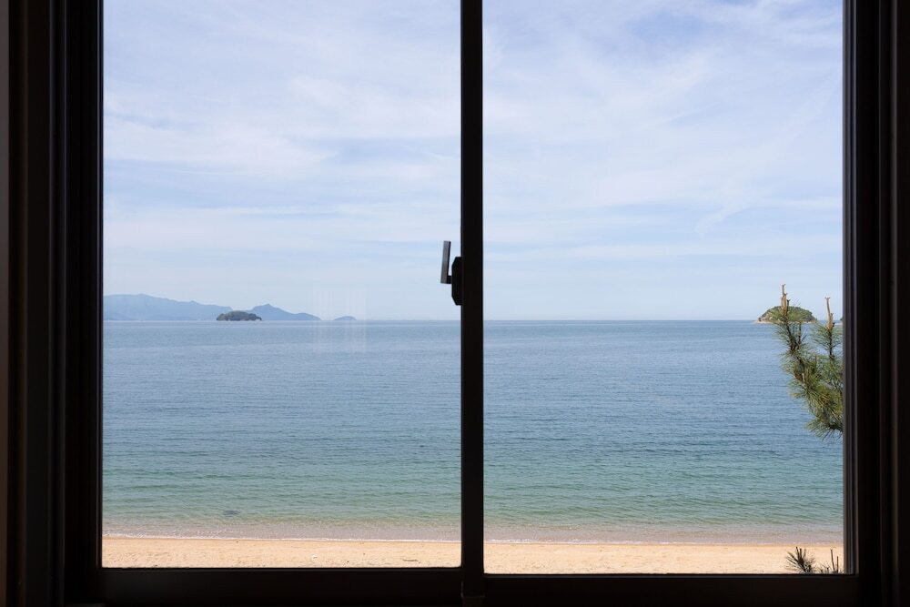 ビーチ / オーシャン ビュー