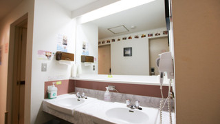 セミダブルルーム