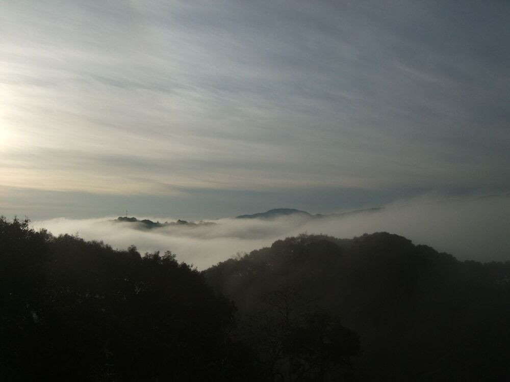 施設からの眺望