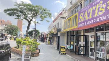 ショッピングモール / 2