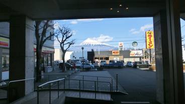 マウンテン ビュー / 19