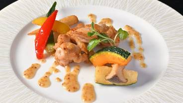 レストラン / 28