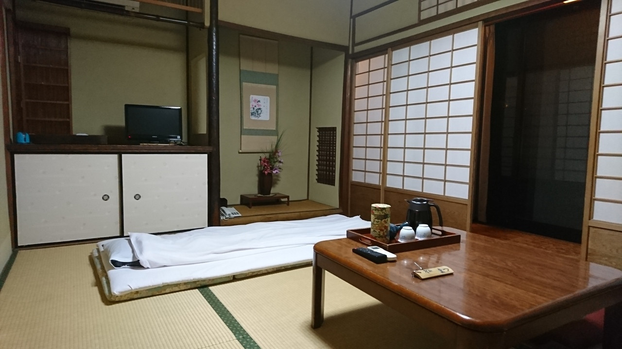 アットホームなおもてなしと和室が嬉しい都会のオアシス！4761588