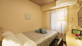 セミダブルルーム 禁煙 (シモンズ120cm幅)