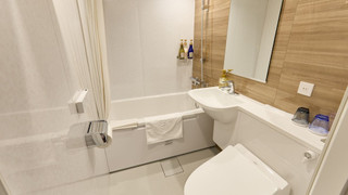 セミダブルルーム 禁煙