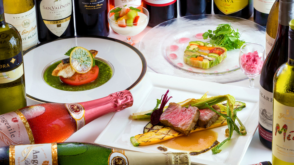 カリフォルニアスタイルと充実の温泉スパが魅力!3524287