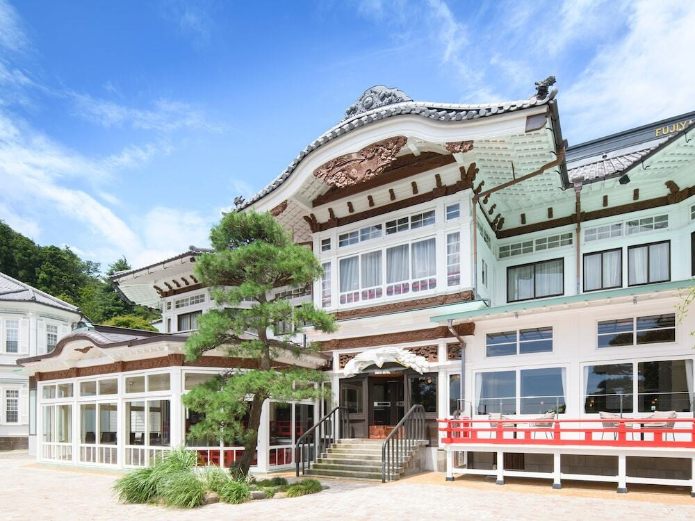 富士屋ホテル3977560