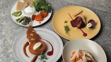 食事・飲み物 / 9