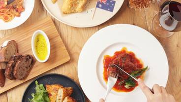 レストラン / 12