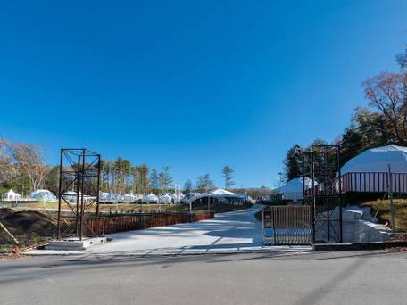 富士星空の村 / 5