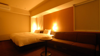 禁煙デラックスツイン