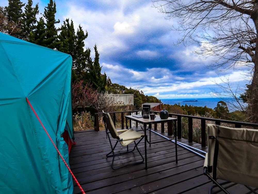 テラス / パティオ