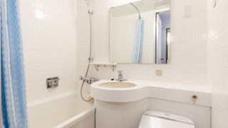 ダブルベッドルーム　禁煙