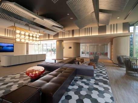 ホテルミュースタイル 犬山エクスペリエンス / 3