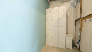 客室の設備とサービス / 26