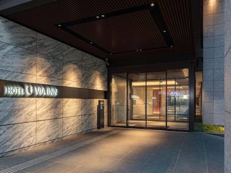 ヴィアインプライム日本橋人形町 / 4