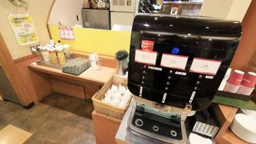 朝食ビュッフェ / 5