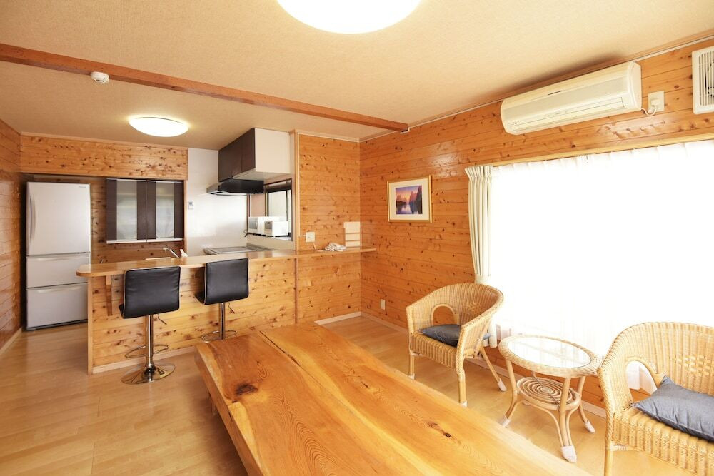 必要なものは何でも完備！絶景コテージでお気軽グランピング3417412