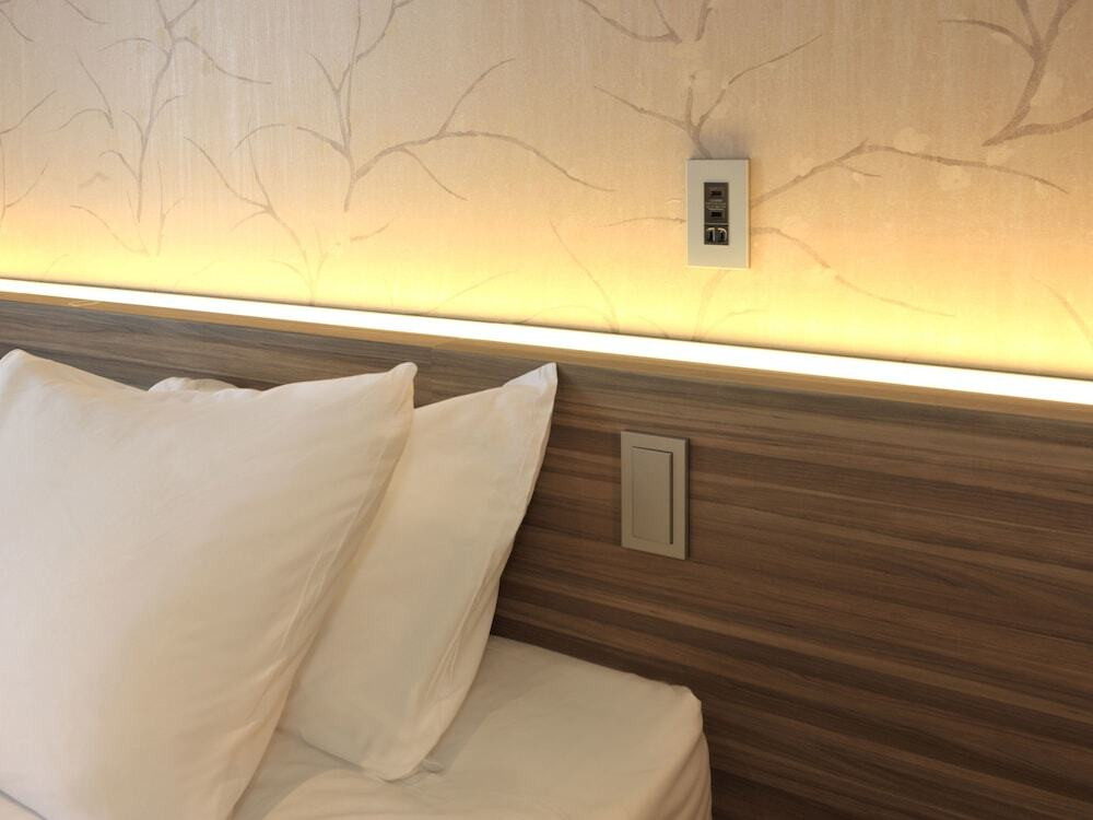 客室の設備とサービス