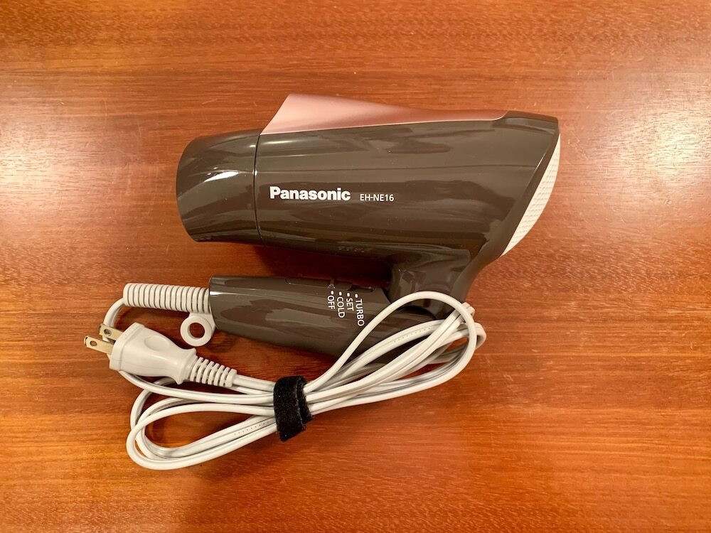 バスルームの設備