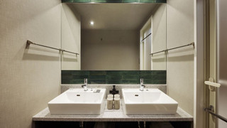 スーペリアスイート 1ベッドルーム 5ベッド (和室付き) 禁煙