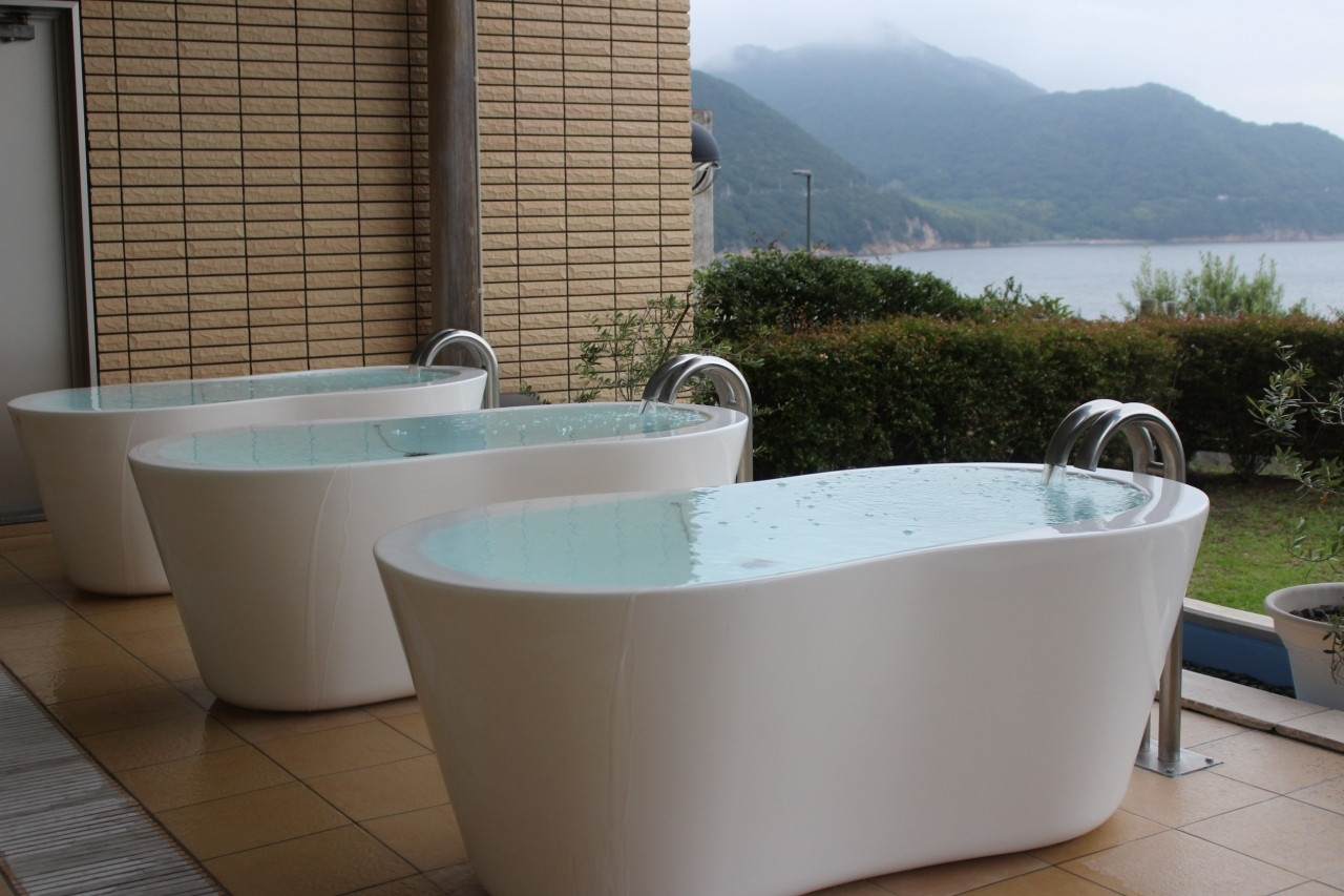 オーシャンビューの客室で贅沢なひとときを。3451677