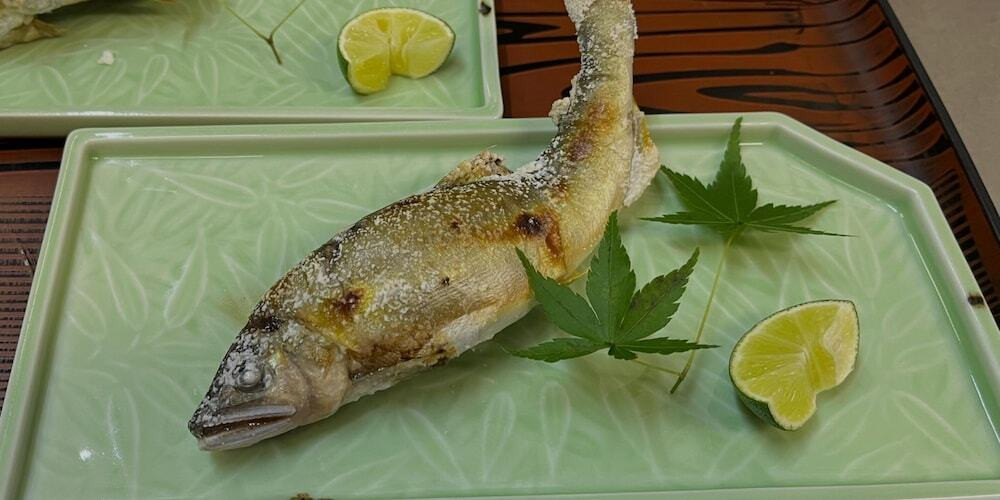食事・飲み物