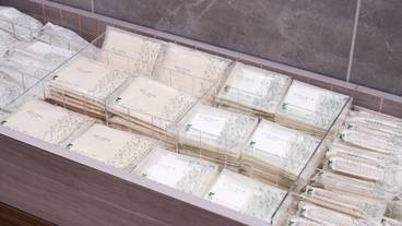 施設内の設備 / 2