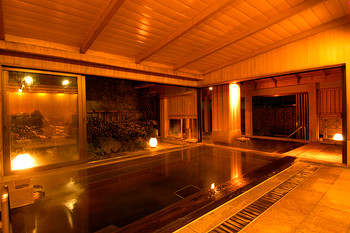 全館畳敷きの純和風温泉宿！充実のエステメニューでリフレッシュ4024758