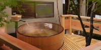 【天童温泉】露天風呂付き客室でカップル旅♡湯ごもりにも観光にもおすすめ旅館6選