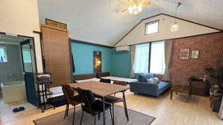 ヒルズ2階 ペンションタイプ