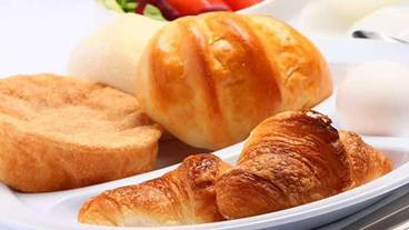 食事・飲み物 / 1