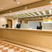 岐阜ワシントンホテルプラザ（岐阜県 ビジネスホテル） / 2