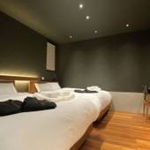 LAVA SAUNA & VILLA（東京都 別荘・ヴィラ・コンドミニアム） / 3