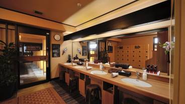 施設内の設備 / 6