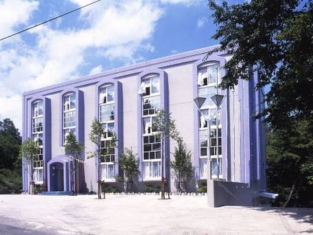 ホテル サルアンピールキング / 1