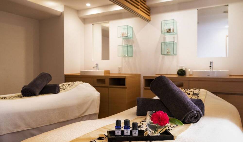 個室エステサロン① / 1