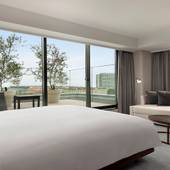 ハイアット リージェンシー 東京ベイ(千葉県 シティホテル) / 3