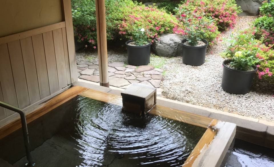 風呂イメージ / 3