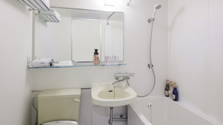 スタンダードセミダブルルーム 禁煙