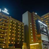 ホテルグローバルビュー函館（北海道 ビジネスホテル） / 4