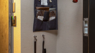 スーペリア ツインルーム