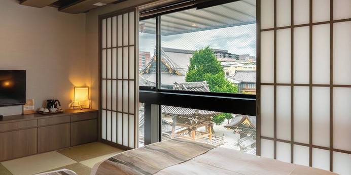 ホテル ひとめぼれ(京都府 ビジネスホテル) / 1