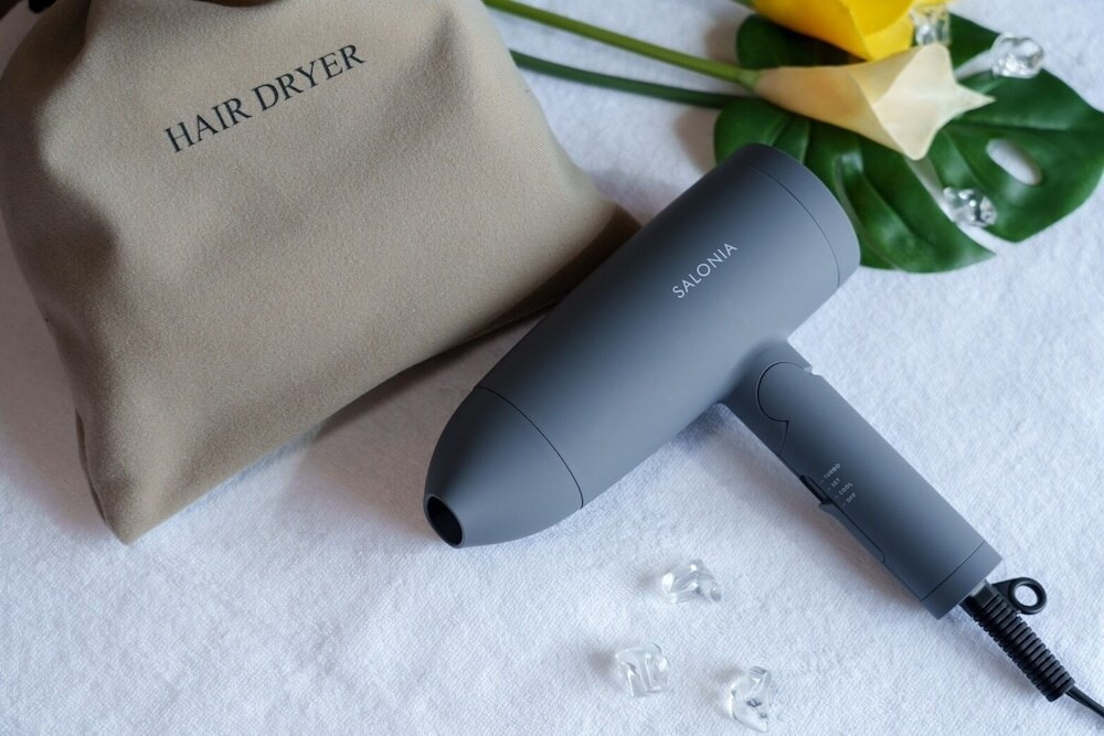 客室の設備とサービス