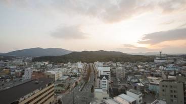 施設からの眺望 / 23