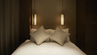 スーペリア ダブルルーム