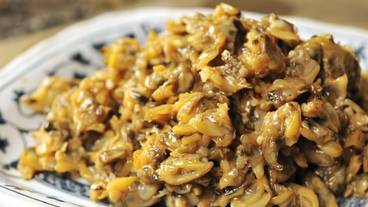 朝食ビュッフェ / 1