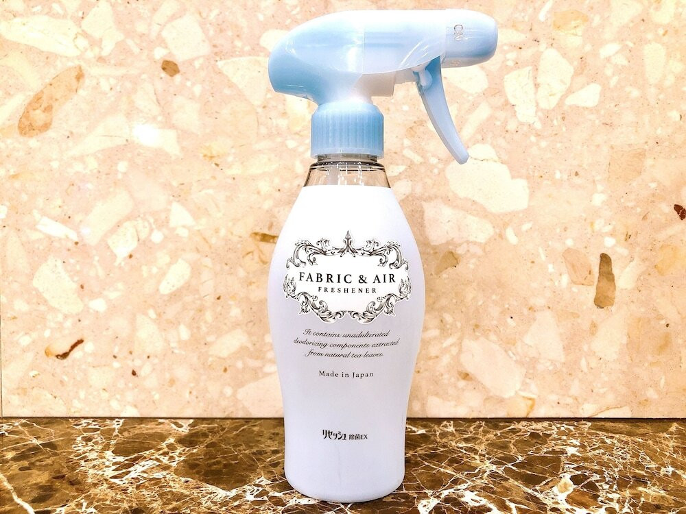 客室の設備とサービス